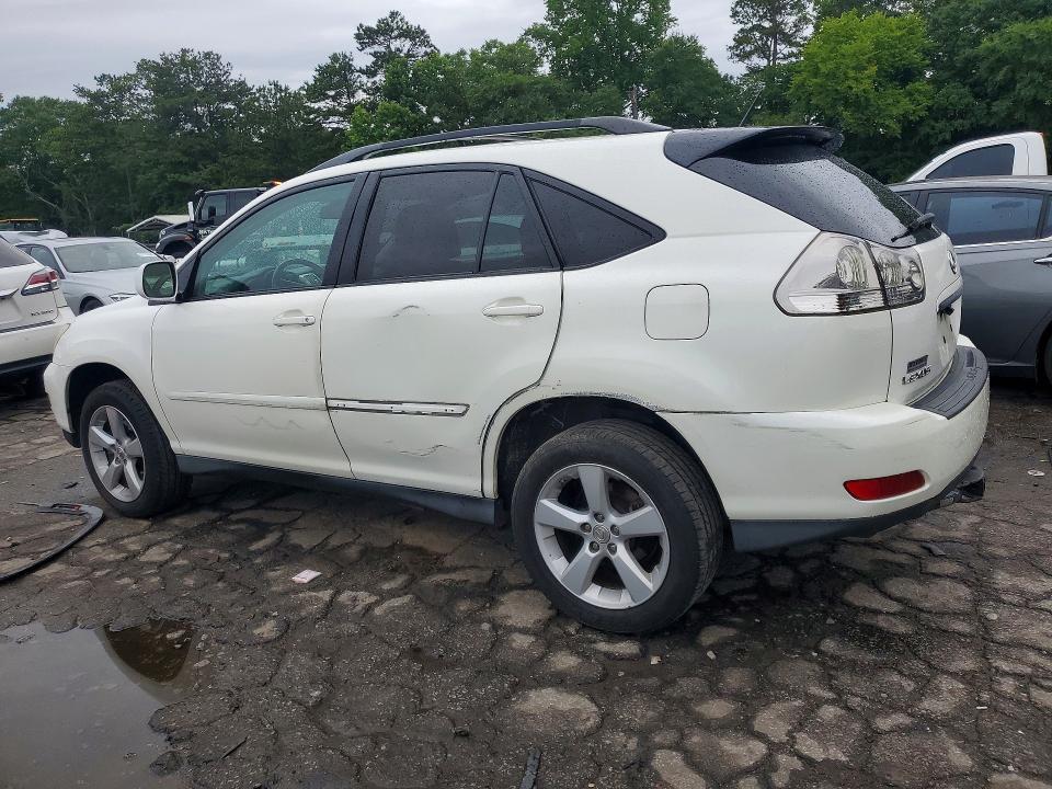 Продажа на аукционе авто 2007 Lexus Rx, vin: 2T2HK31U67C044502, номер лота: 56954746