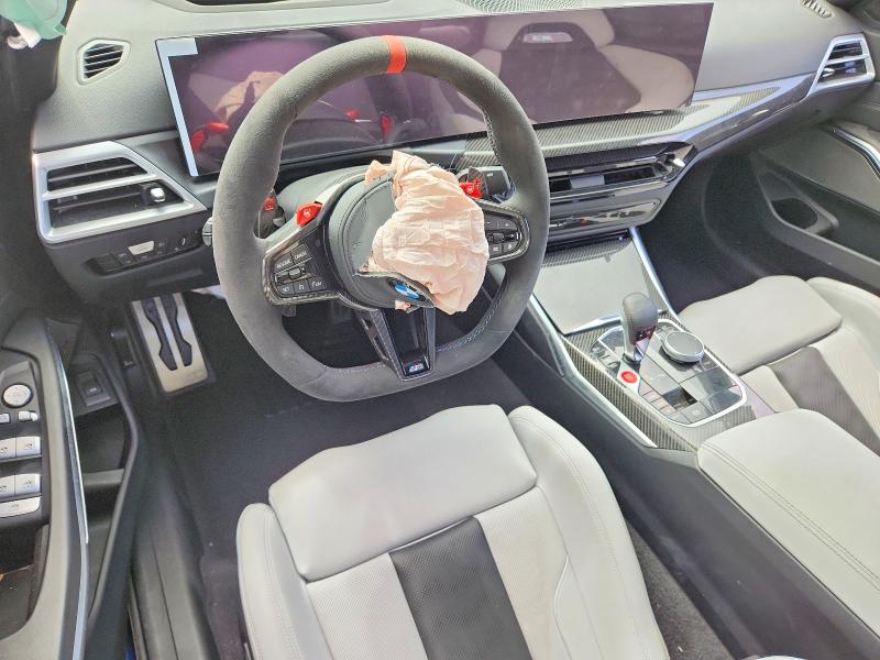 Aukcja sprzedaży 2026 Bmw M3, vin: WBS33HJ09TFV54701, numer aukcji: 54553716