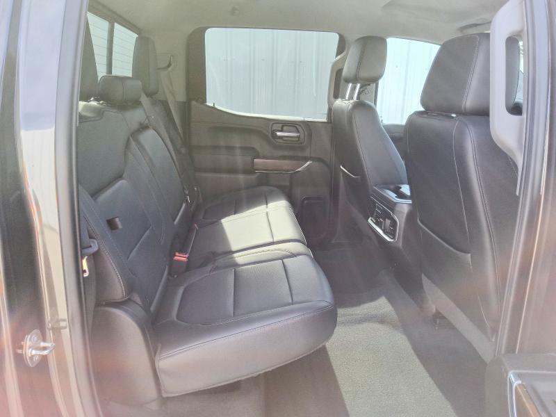 2019 Gmc Sierra მანქანა იყიდება აუქციონზე, vin: 1GTP8DED1KZ240943, აუქციონის ნომერი: 56974726