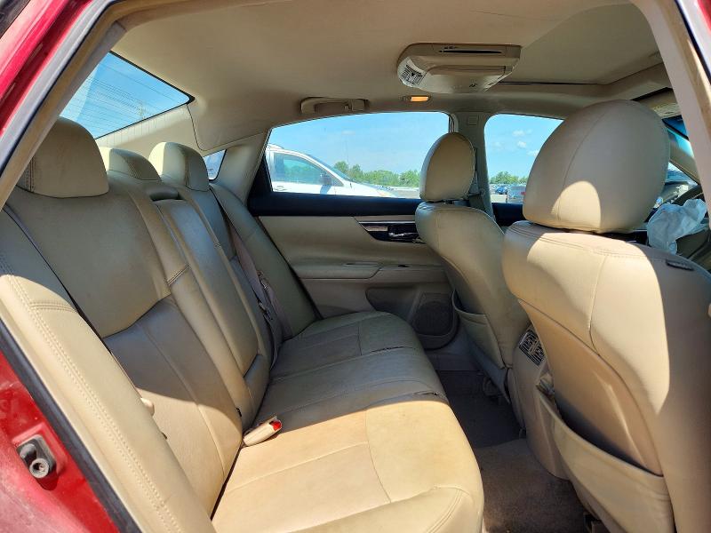 Aukcja sprzedaży 2013 Nissan Altima, vin: 1N4AL3AP0DC158101, numer aukcji: 57487266