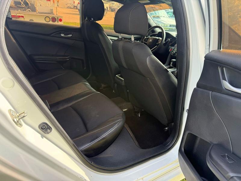 Продажа на аукционе авто 2019 Honda Civic, vin: 19XFC2F82KE049933, номер лота: 58550836