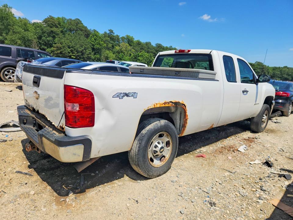 Aukcja sprzedaży 2012 Chevrolet Silverado, vin: 1GC2KVCG3CZ231676, numer aukcji: 58457796