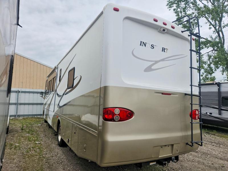 Продажа на аукционе авто 2006 Fourw Recreational Vehicle (rv), vin: 1F6NF53Y060A00854, номер лота: 54158966