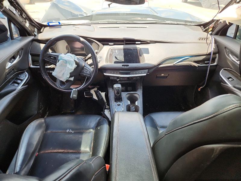 Продажа на аукционе авто 2019 Cadillac Xt4, vin: 1GYFZER42KF196701, номер лота: 56998526
