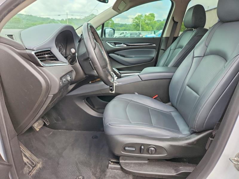 Продажа на аукционе авто 2021 Buick Enclave, vin: 5GAERBKW4MJ171117, номер лота: 59185966