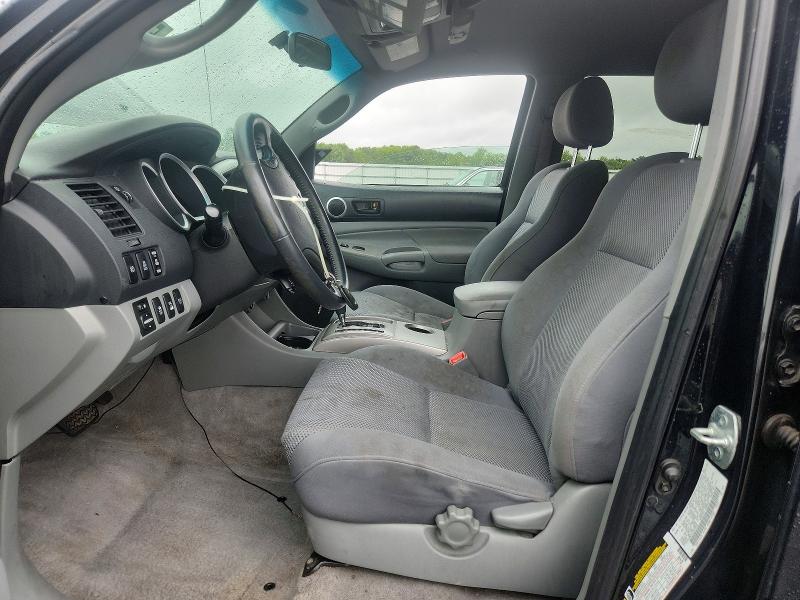 Aukcja sprzedaży 2007 Toyota Tacoma, vin: 5TELU42N07Z423558, numer aukcji: 58005206