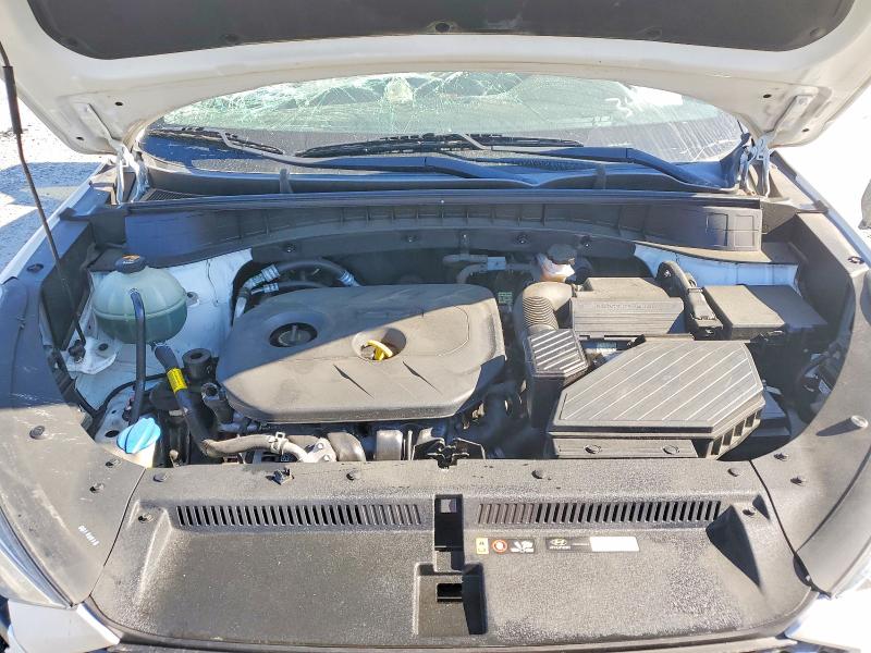 2021 Hyundai Tucson მანქანა იყიდება აუქციონზე, vin: KM8J23A46MU293494, აუქციონის ნომერი: 55653776
