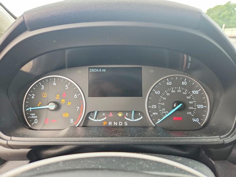 Aukcja sprzedaży 2020 Ford Ecosport, vin: MAJ6S3JL8LC364951, numer aukcji: 55818506