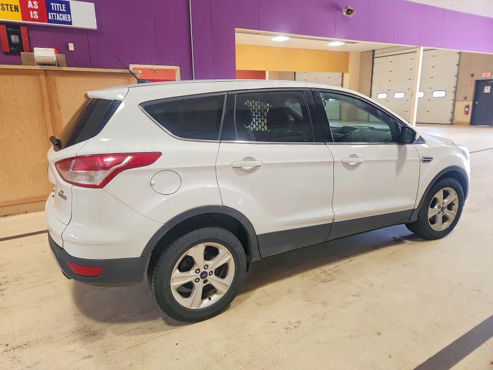 Aukcja sprzedaży 2014 Ford Escape, vin: 1FMCU0GX2EUD95542, numer aukcji: 54275316