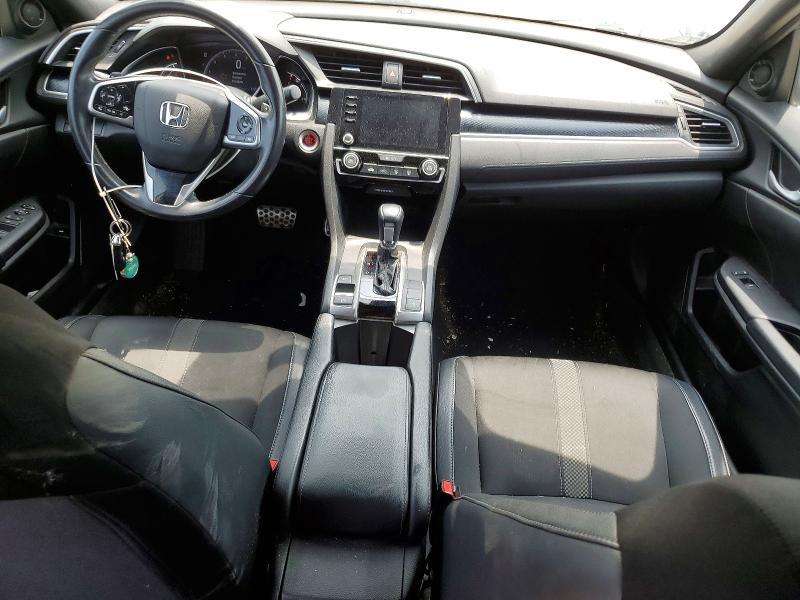 Aukcja sprzedaży 2021 Honda Civic, vin: 2HGFC2F89MH538421, numer aukcji: 57958116