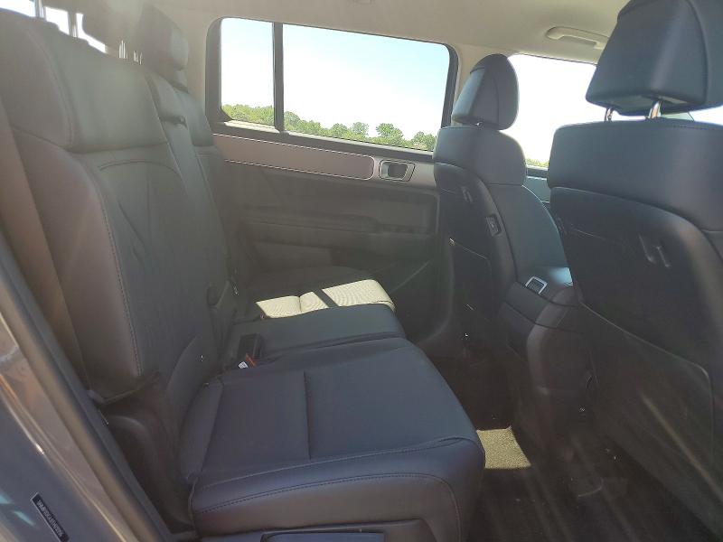 Продажа на аукционе авто 2026 Hyundai Santa Fe, vin: 5NMP2DGL0TH212255, номер лота: 55435556