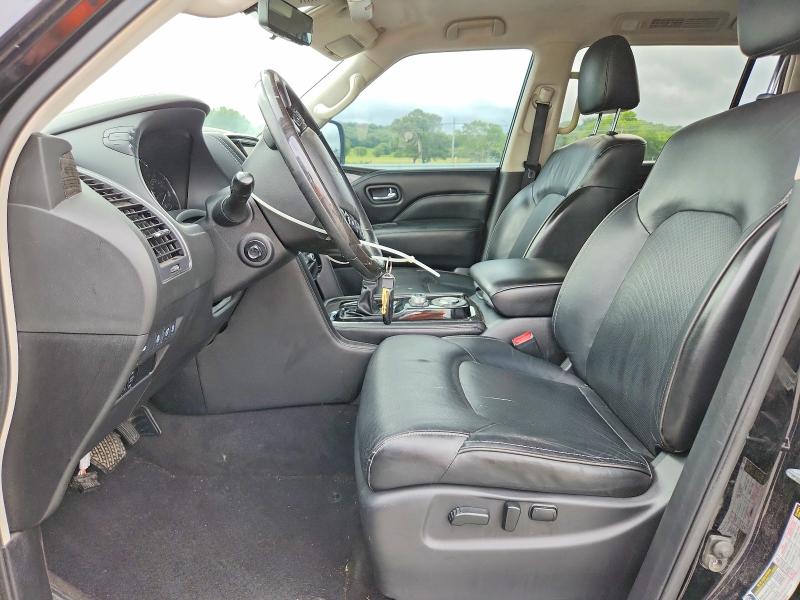 Продаж на аукціоні авто 2020 Infiniti Qx80, vin: JN8AZ2NF9L9704446, номер лоту: 58238306