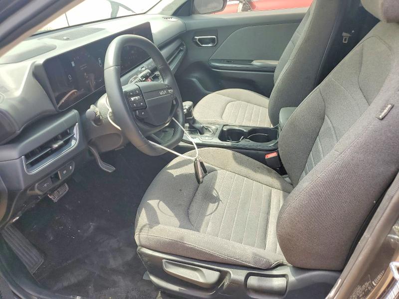 2025 Kia K4 მანქანა იყიდება აუქციონზე, vin: 3KPFU4DE5SE036823, აუქციონის ნომერი: 54954586