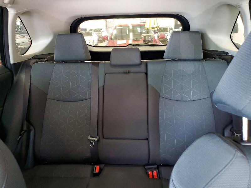 Aukcja sprzedaży 2025 Toyota Rav4, vin: 2T3P1RFV8SW556252, numer aukcji: 57228826