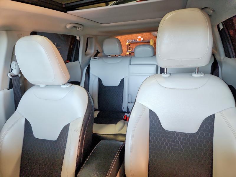 Продаж на аукціоні авто 2019 Jeep Compass, vin: 3C4NJCBBXKT819624, номер лоту: 57250086
