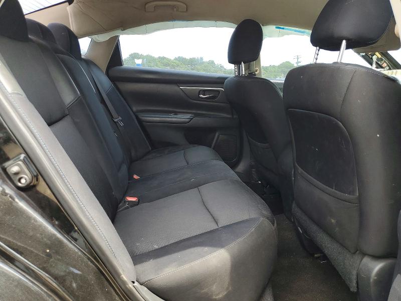 Продажа на аукционе авто 2016 Nissan Altima, vin: 1N4AL3AP4GC243169, номер лота: 58140166