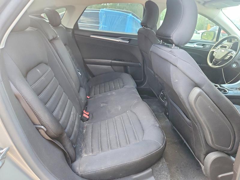 Продаж на аукціоні авто 2015 Ford Fusion, vin: 3FA6P0HD9FR298754, номер лоту: 55712196