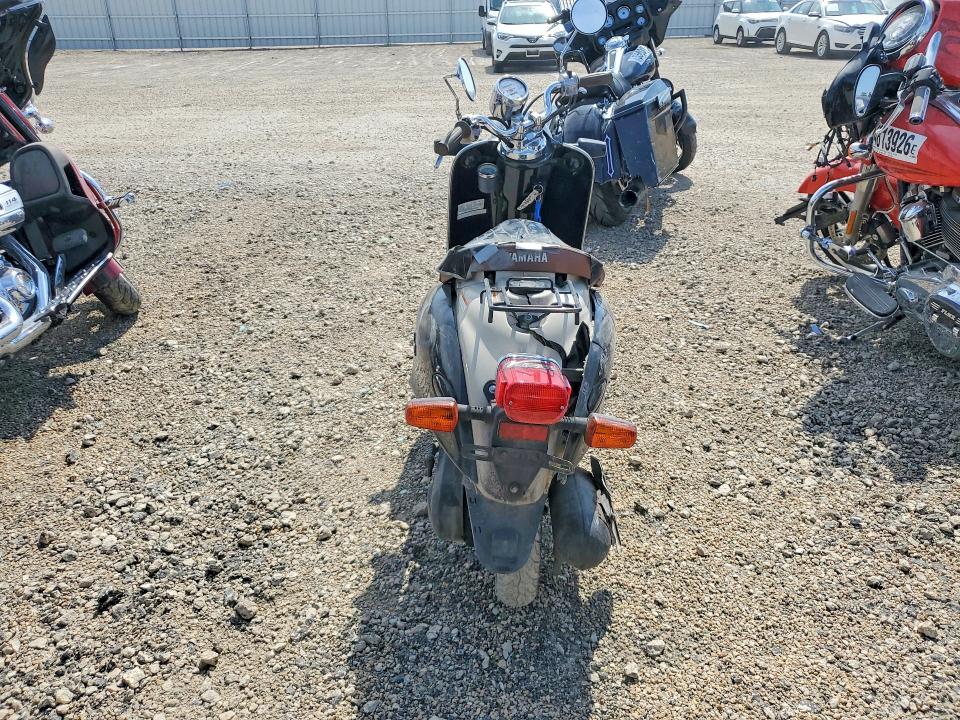 55899696 :رقم المزاد ، JYASA17A44A019625 vin ، 2004 Yamaha Yj50 مزاد بيع