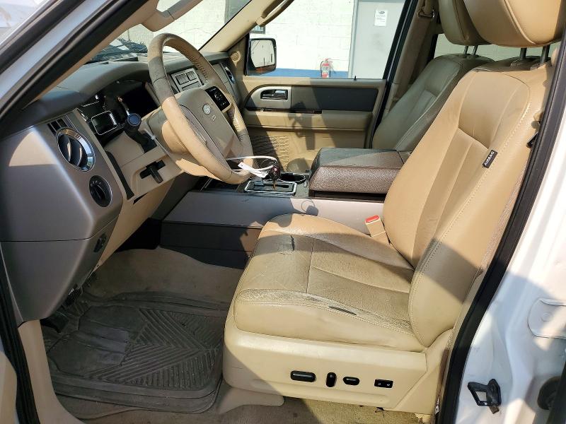 57444566 :رقم المزاد ، 1FMJK1J52BEF37744 vin ، 2011 Ford Expedition مزاد بيع