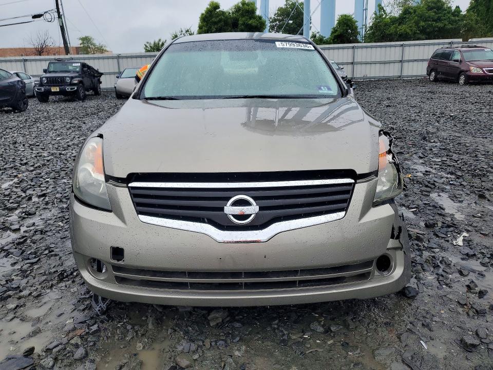 57993636 :رقم المزاد ، 1N4AL21E68C279147 vin ، 2008 Nissan Altima مزاد بيع