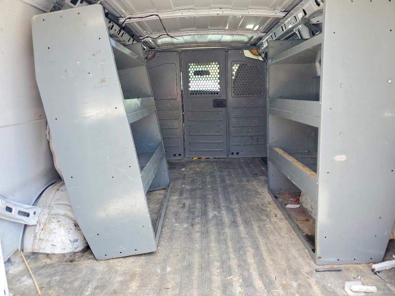 Продаж на аукціоні авто 2015 Chevrolet Express G2500, vin: 1GCWGFCF9F1204968, номер лоту: 57648476