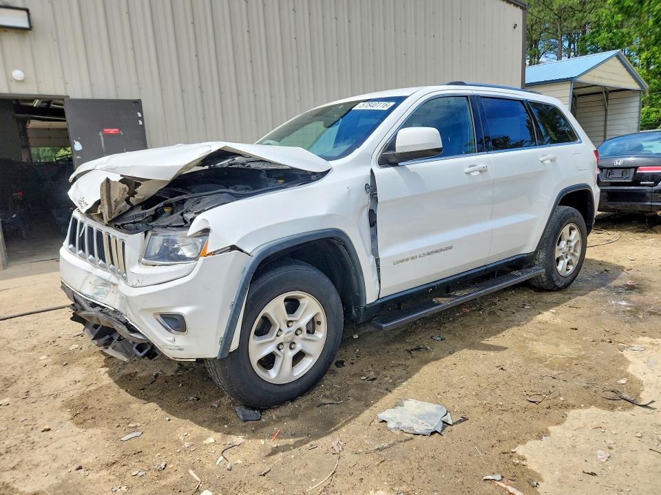 57840116 :رقم المزاد ، 1C4RJFAG9FC720438 vin ، 2015 Jeep Grand Cherokee مزاد بيع