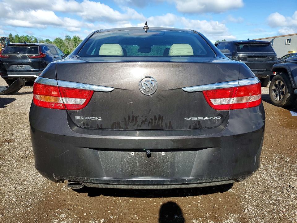 Продаж на аукціоні авто 2014 Buick Verano, vin: 1G4PN5SK0E4191796, номер лоту: 57237726