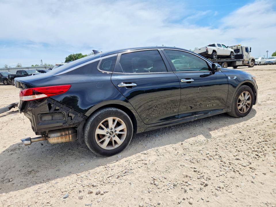 Продаж на аукціоні авто 2018 Kia Optima, vin: 5XXGT4L39JG233555, номер лоту: 55930406