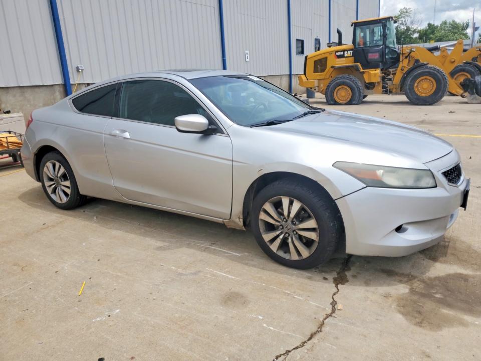 Продажа на аукционе авто 2009 Honda Accord, vin: 1HGCS12819A013395, номер лота: 58238586