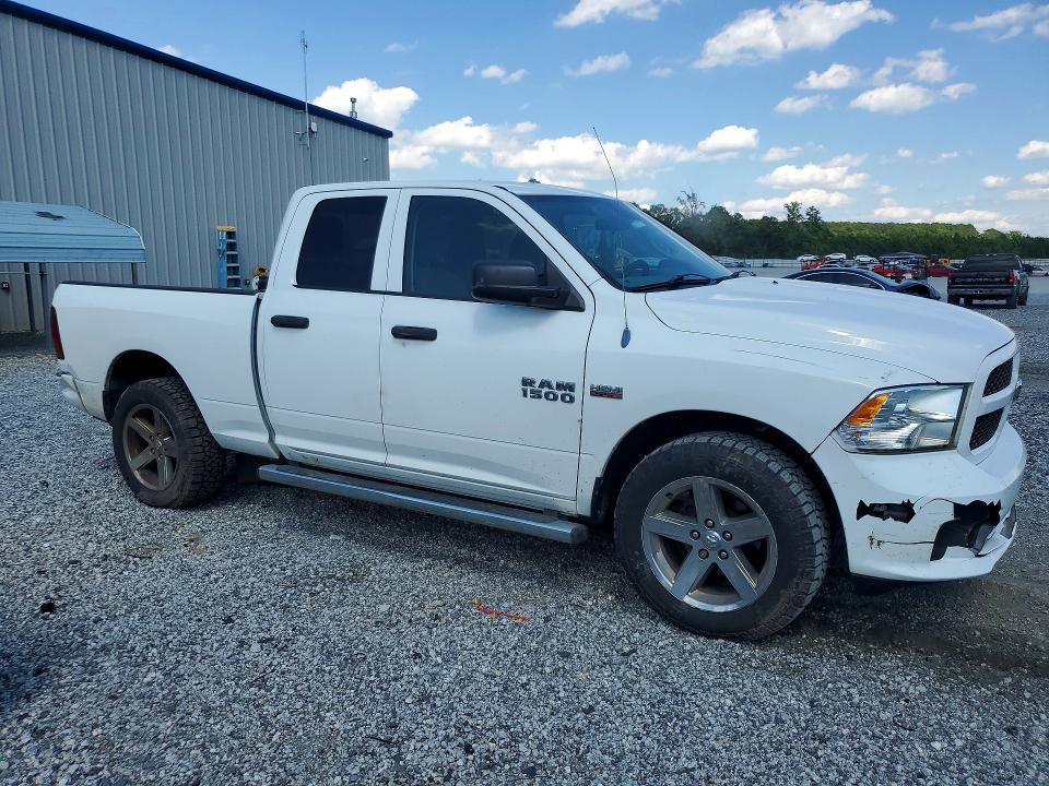 57645646 :رقم المزاد ، 1C6RR7FT7DS714068 vin ، 2013 Ram 1500 مزاد بيع