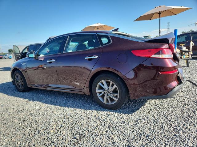 Продаж на аукціоні авто 2020 Kia Optima, vin: 5XXGT4L31LG422137, номер лоту: 58311196