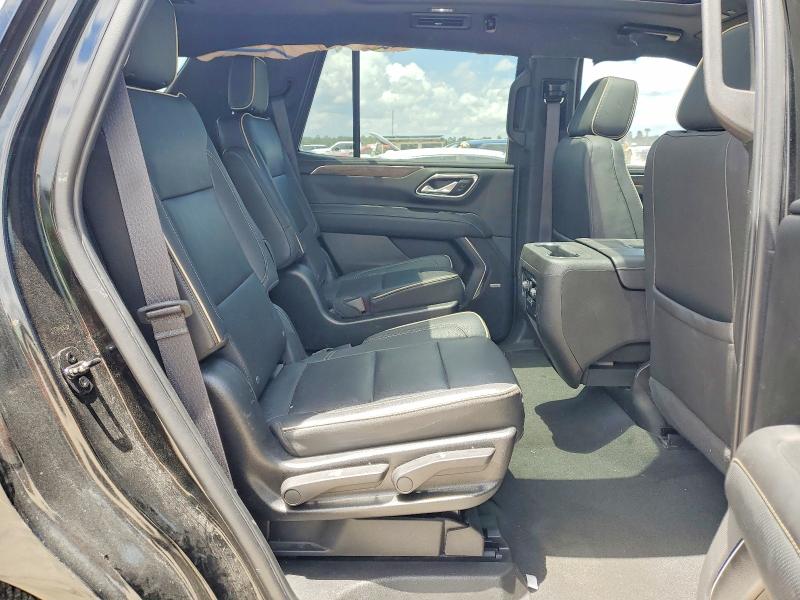 2023 Chevrolet Tahoe მანქანა იყიდება აუქციონზე, vin: 1GNSCSKD8PR103448, აუქციონის ნომერი: 56450896