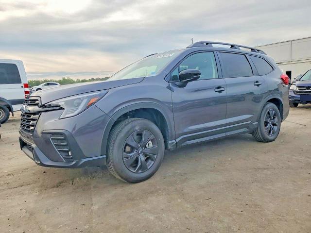 Продаж на аукціоні авто 2026 Subaru Ascent, vin: 4S4WMAAD1T3425926, номер лоту: 58633256