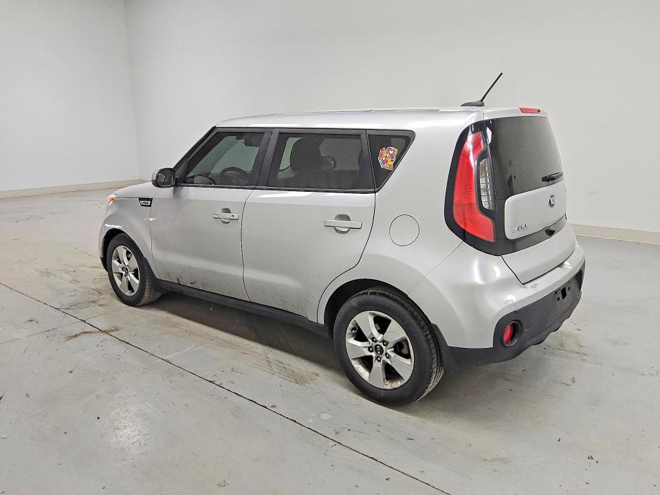 Продажа на аукционе авто 2019 Kia Soul, vin: KNDJN2A24K7003897, номер лота: 54546606