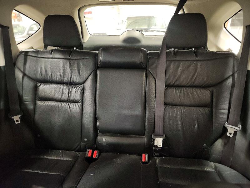 2014 Honda Cr-v მანქანა იყიდება აუქციონზე, vin: 2HKRM4H79EH723490, აუქციონის ნომერი: 58507366