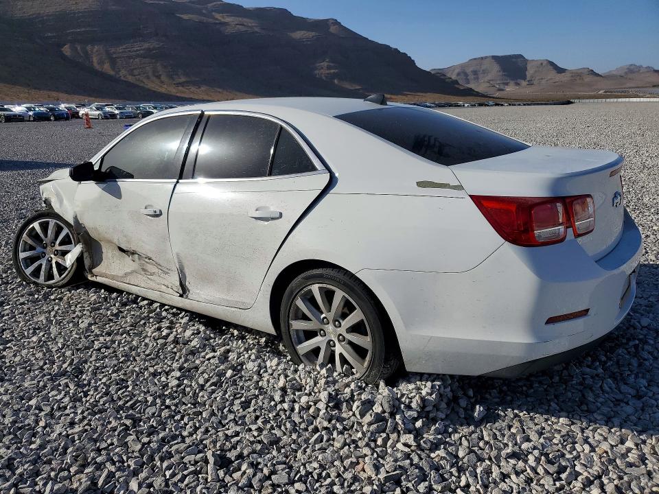Aukcja sprzedaży 2014 Chevrolet Malibu, vin: 1G11B5SL0EF162923, numer aukcji: 55710996