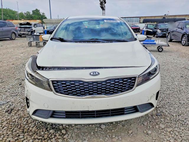 Продаж на аукціоні авто 2018 Kia Forte, vin: 3KPFK4A77JE231011, номер лоту: 56883936