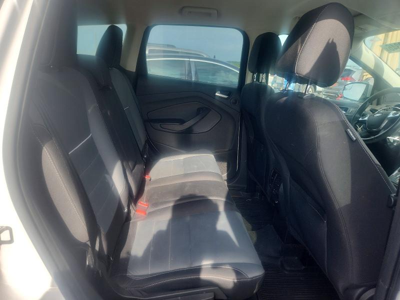 Aukcja sprzedaży 2015 Ford Escape, vin: 1FMCU0GX2FUA45149, numer aukcji: 57942346