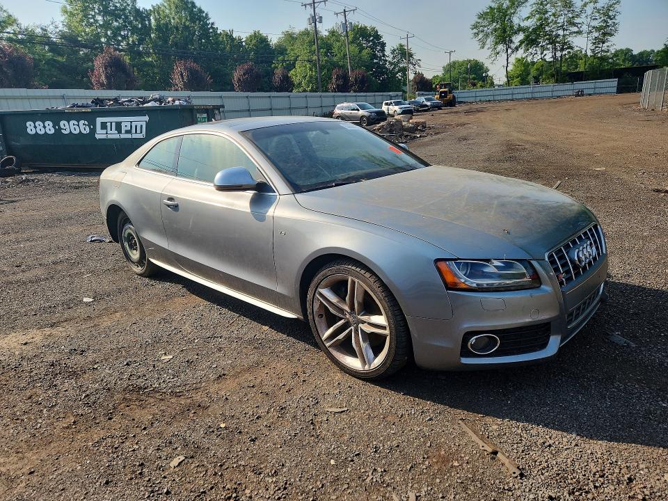 Aukcja sprzedaży 2009 Audi S5, vin: WAURV78T69A028003, numer aukcji: 59094276