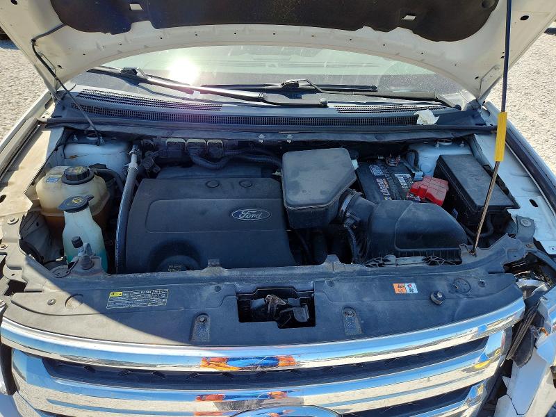 2012 Ford Edge მანქანა იყიდება აუქციონზე, vin: 2FMDK4KC0CBA69120, აუქციონის ნომერი: 55605686