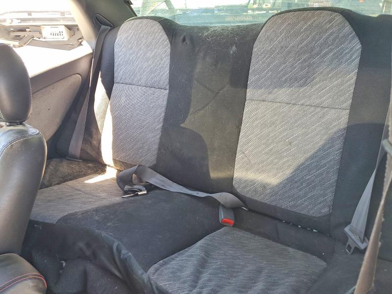 57503766 :رقم المزاد ، JF1GM6751WH400740 vin ، 1998 Subaru Impreza مزاد بيع