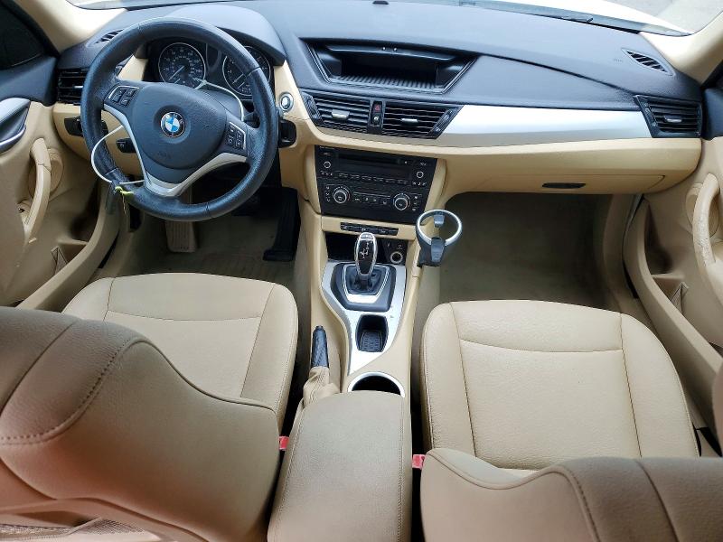 Aukcja sprzedaży 2015 Bmw X1, vin: WBAVM1C59FVZ94521, numer aukcji: 58123456