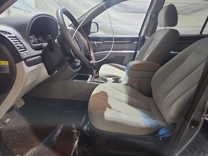 Aukcja sprzedaży 2009 Hyundai Santa Fe, vin: 5NMSG73D09H316703, numer aukcji: 58090586
