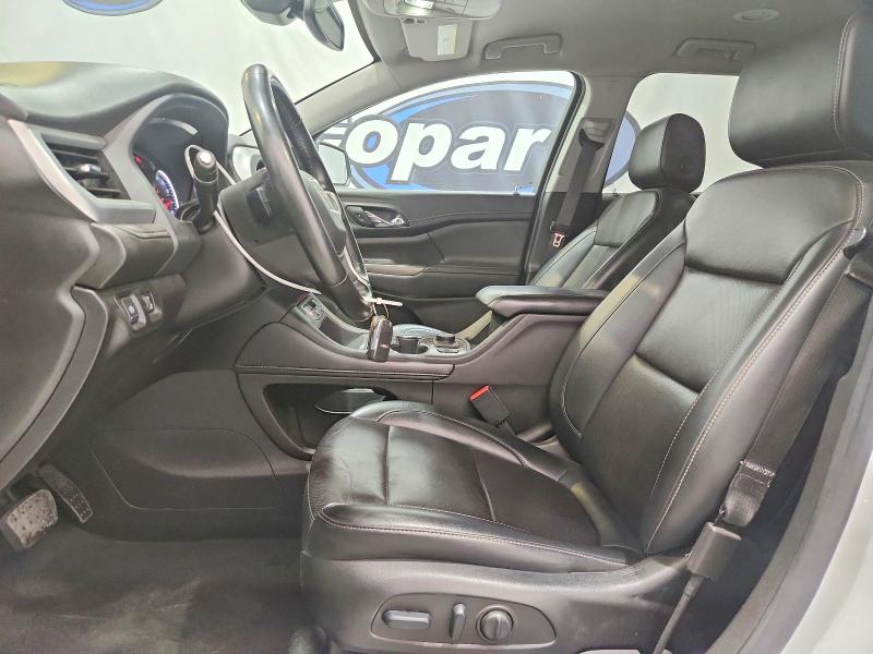 Aukcja sprzedaży 2023 Gmc Acadia, vin: 1GKKNUL41PZ116432, numer aukcji: 58610416
