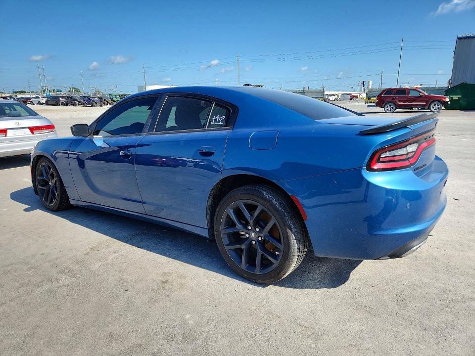 Aukcja sprzedaży 2022 Dodge Charger, vin: 2C3CDXBG8NH162261, numer aukcji: 55926476