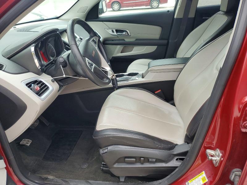 Продажа на аукционе авто 2012 Gmc Terrain, vin: 2GKALWEK6C6306273, номер лота: 56707386