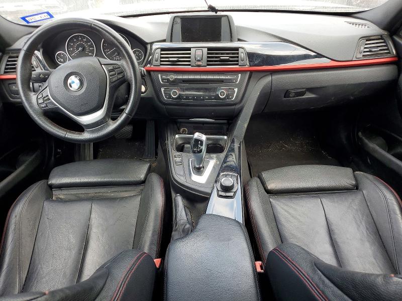 Продажа на аукционе авто 2012 Bmw 328, vin: WBA3A5C59CF343175, номер лота: 54639576