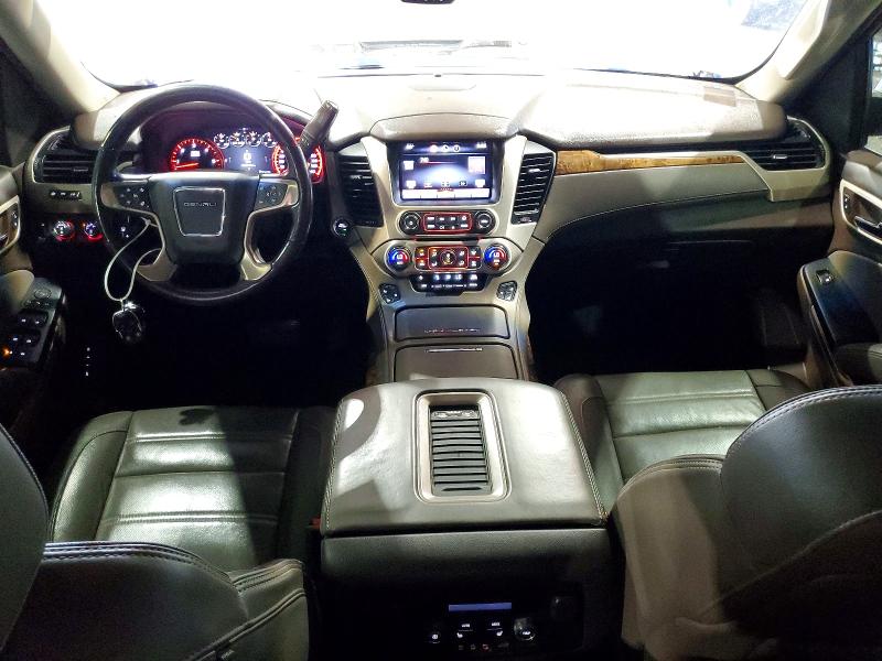 Aukcja sprzedaży 2015 Gmc Yukon Xl, vin: 1GKS2JKJ1FR691384, numer aukcji: 54103376