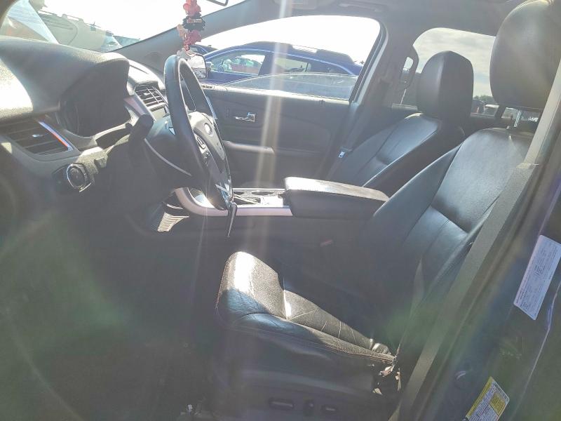 Aukcja sprzedaży 2013 Ford Edge, vin: 2FMDK4KC9DBB07445, numer aukcji: 58196296