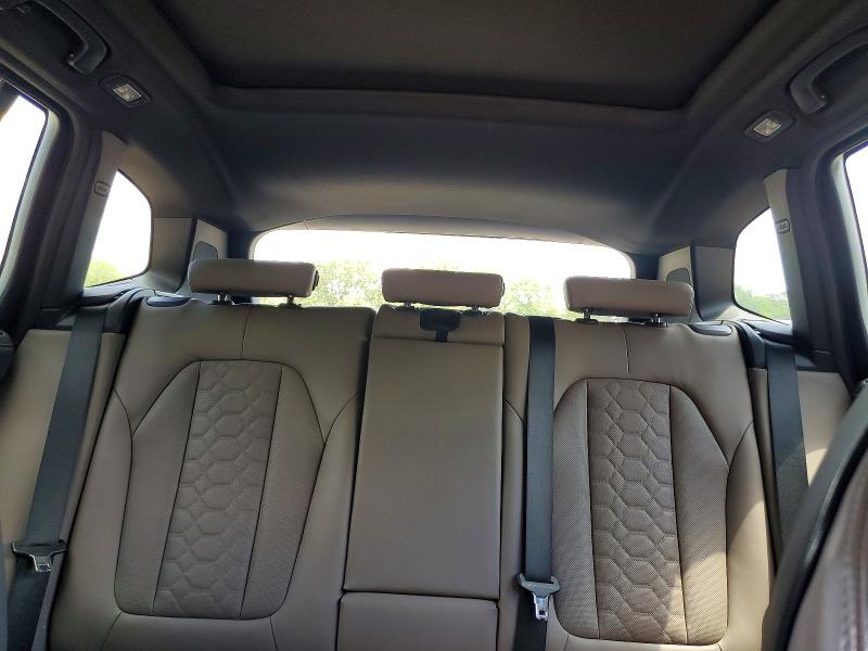 57391056 :رقم المزاد ، 5YMTS0C03L9B17410 vin ، 2020 Bmw X3 مزاد بيع